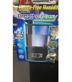 Breathe Easy Humidifier Ultra Cool Mist. 2000 Units. EXW Los Angeles